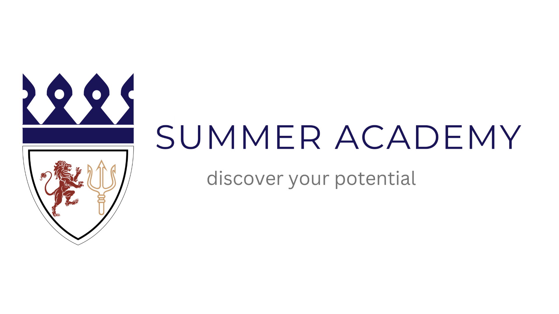 Summer Academy: discover your potential